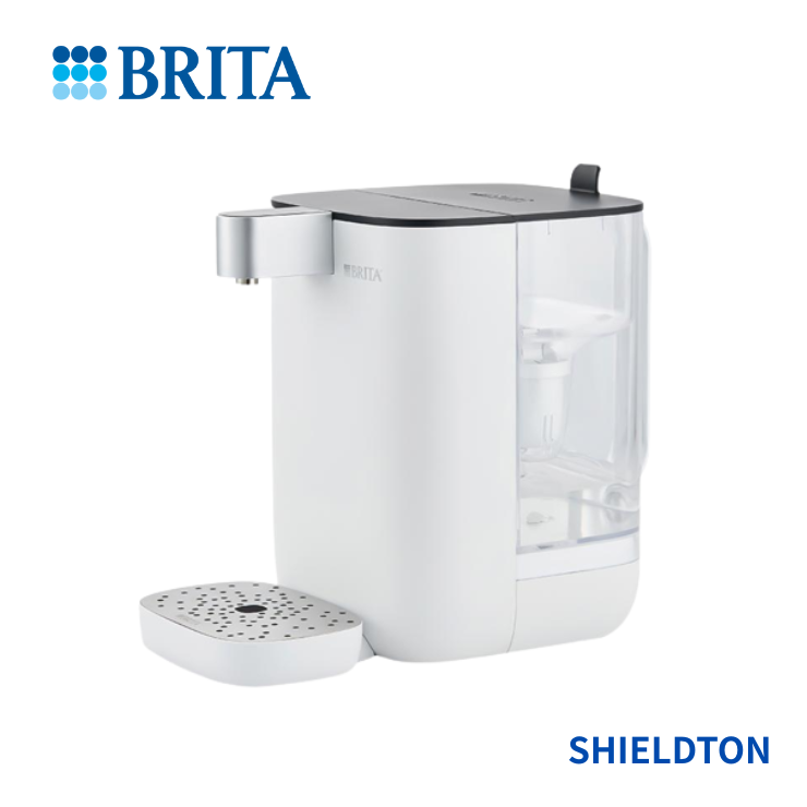 BRITA Water Dispenser 智能瞬熱飲水機